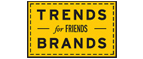 Скидка 10% на коллекция trends Brands limited! - Усть-Ишим